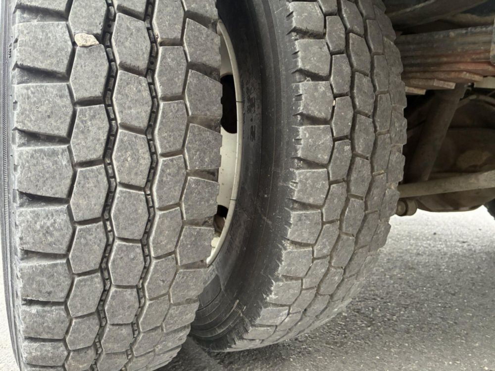 2019 Ford F-550 4x4 Powerstroke Posi-Plus Cable Placer Truck