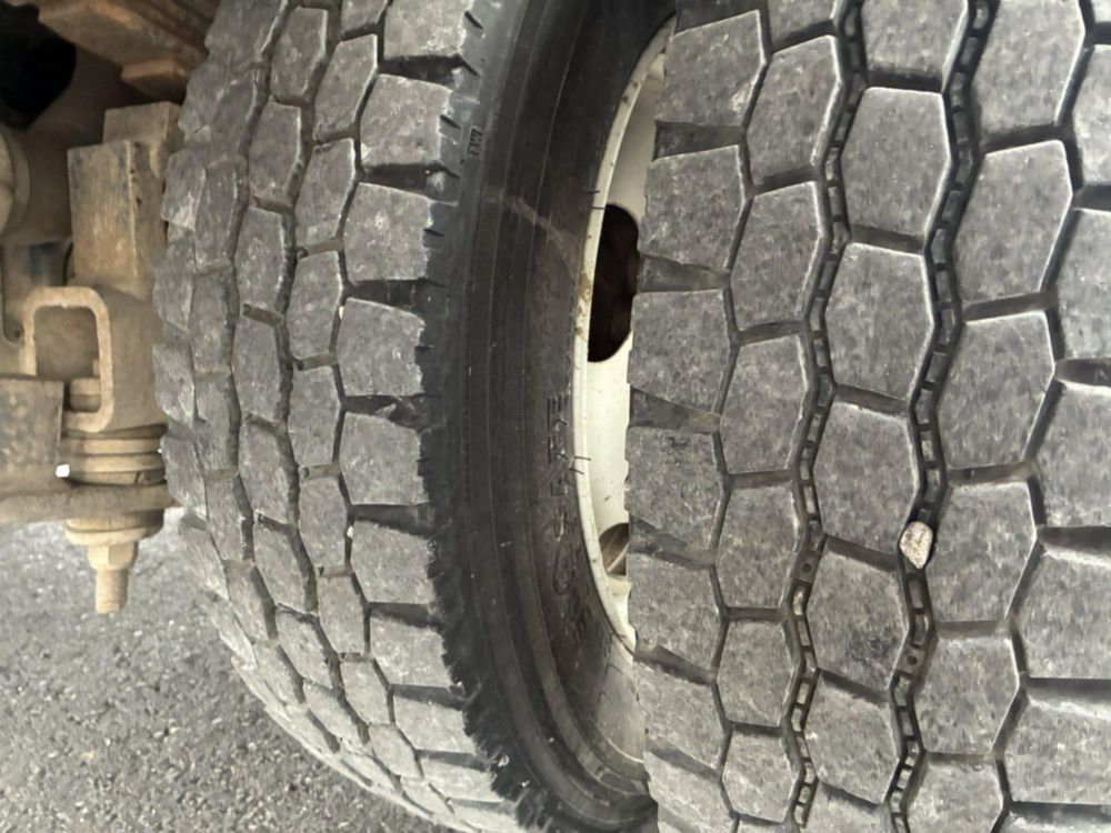 2019 Ford F-550 4x4 Powerstroke Posi-Plus Cable Placer Truck