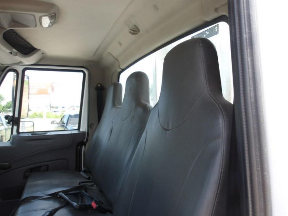 2013 Int'l 7300 4x4 Altec AA-755 Bucket Truck