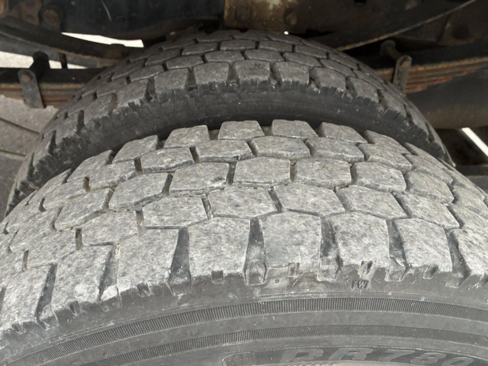 2019 Ford F-550 4x4 Powerstroke Posi-Plus Cable Placer Truck