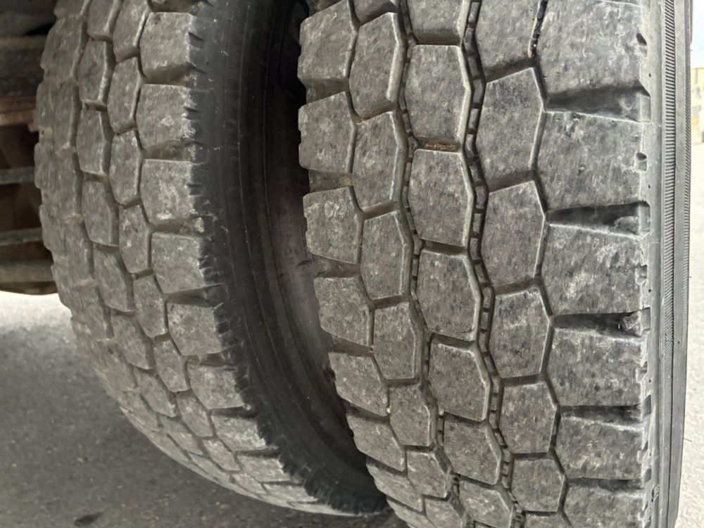 2019 Ford F-550 4x4 Powerstroke Posi-Plus Cable Placer Truck
