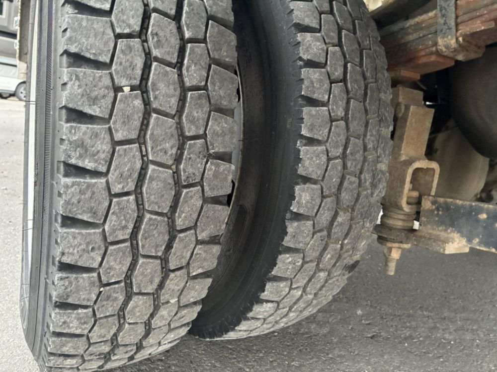 2019 Ford F-550 4x4 Powerstroke Posi-Plus Cable Placer Truck