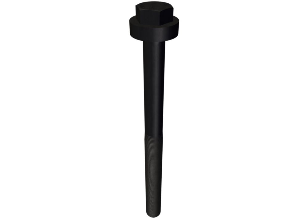 SCREW,HEX FLANGE HEAD CAP