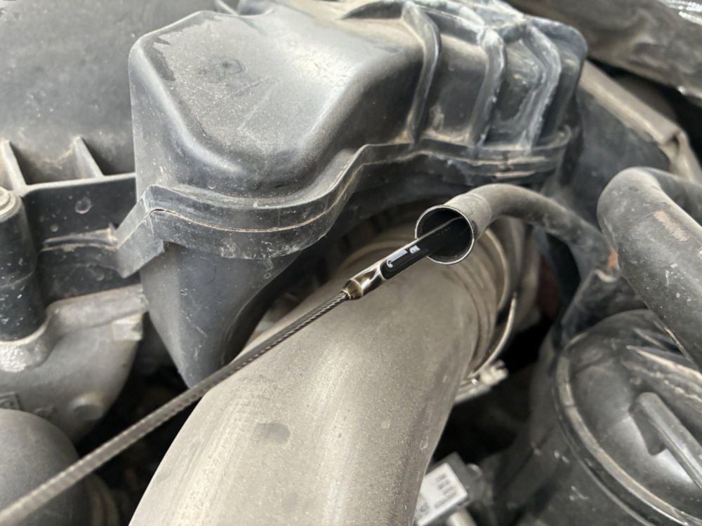 2019 Ford F-550 4x4 Powerstroke Posi-Plus Cable Placer Truck