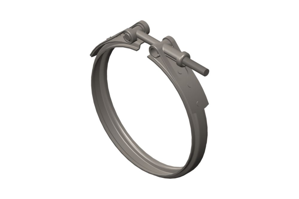 CLAMP,V BAND
