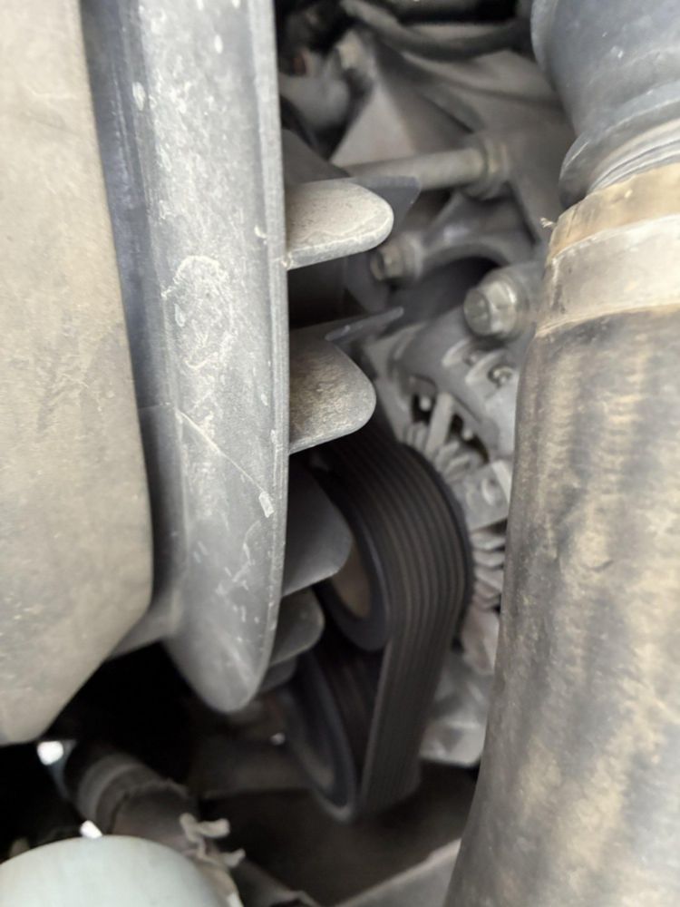 2019 Ford F-550 4x4 Powerstroke Posi-Plus Cable Placer Truck