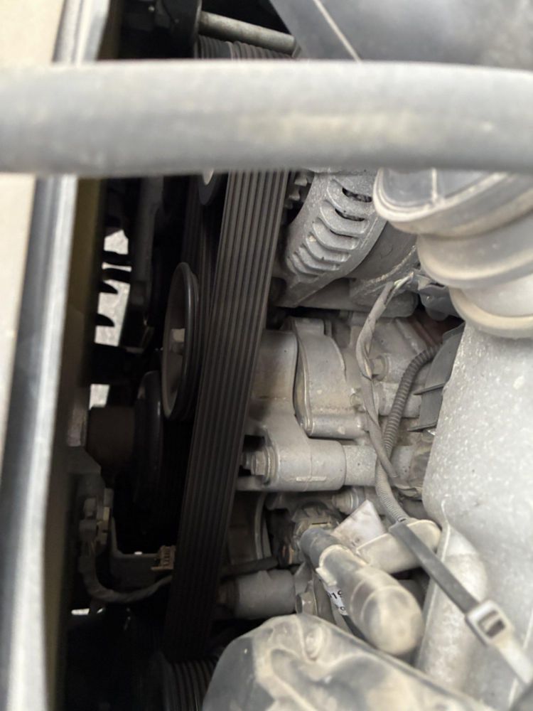2019 Ford F-550 4x4 Powerstroke Posi-Plus Cable Placer Truck