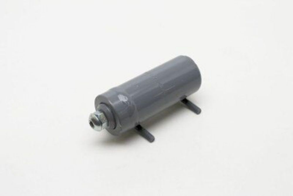AUGER LATCH CYLINDER