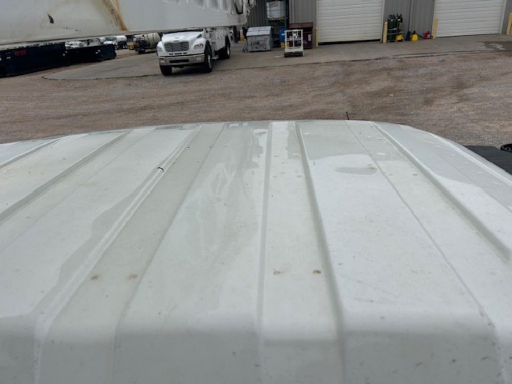 2015 Int'l 7400 Diesel 4x2 Terex HRX-55 Material Handler Bucket Truck