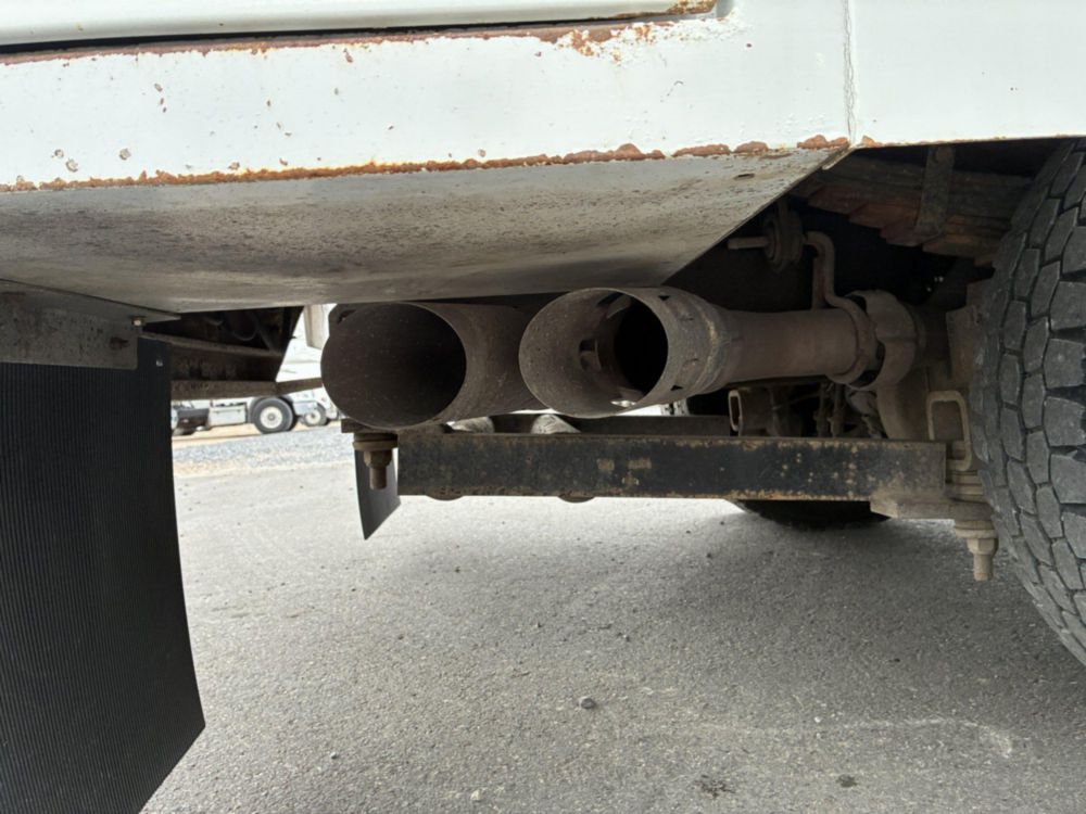 2019 Ford F-550 4x4 Powerstroke Posi-Plus Cable Placer Truck