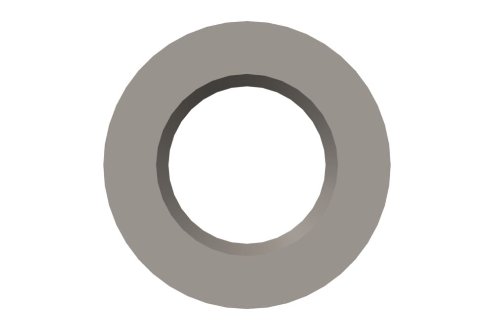 SPACER,MOUNTING