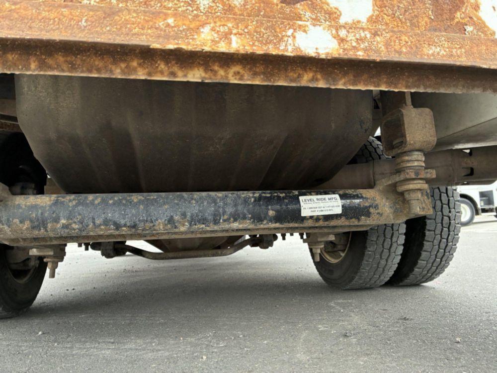 2019 Ford F-550 4x4 Powerstroke Posi-Plus Cable Placer Truck