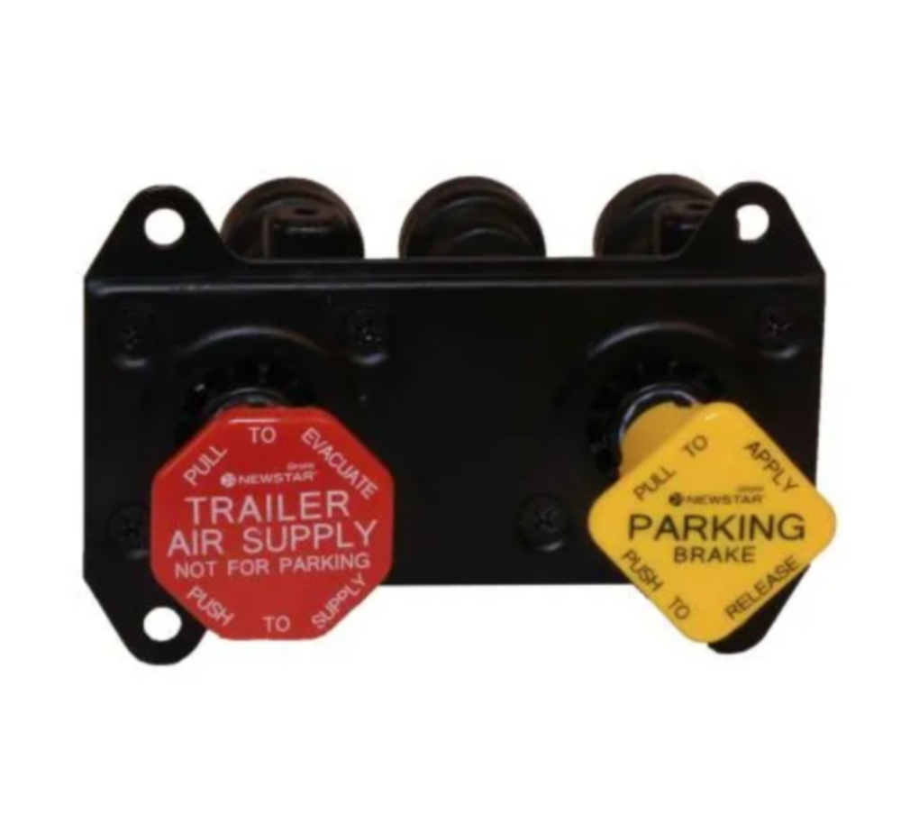 Automann MV3 Type Dash Control Valve