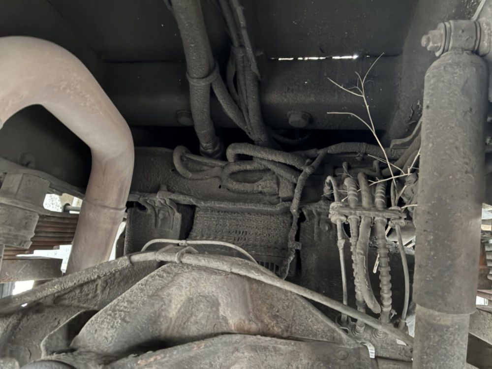 2019 Ford F-550 4x4 Powerstroke Posi-Plus Cable Placer Truck