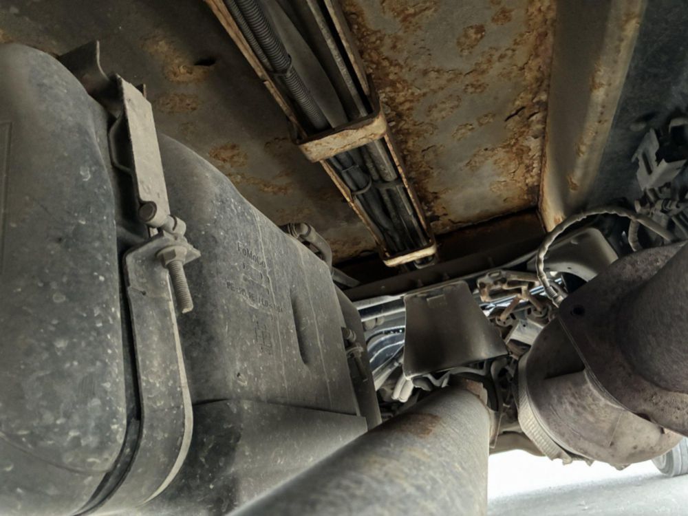 2019 Ford F-550 4x4 Powerstroke Posi-Plus Cable Placer Truck