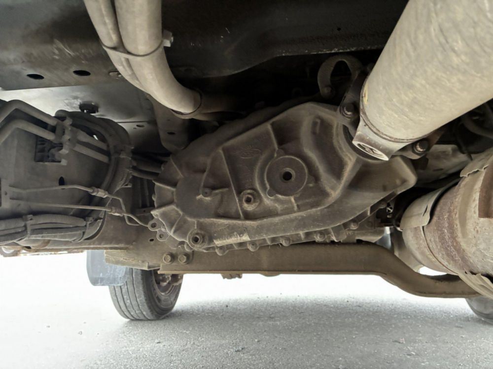 2019 Ford F-550 4x4 Powerstroke Posi-Plus Cable Placer Truck