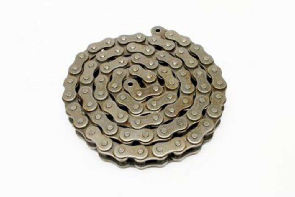 #60 ROLLER CHAIN 53 LINKS