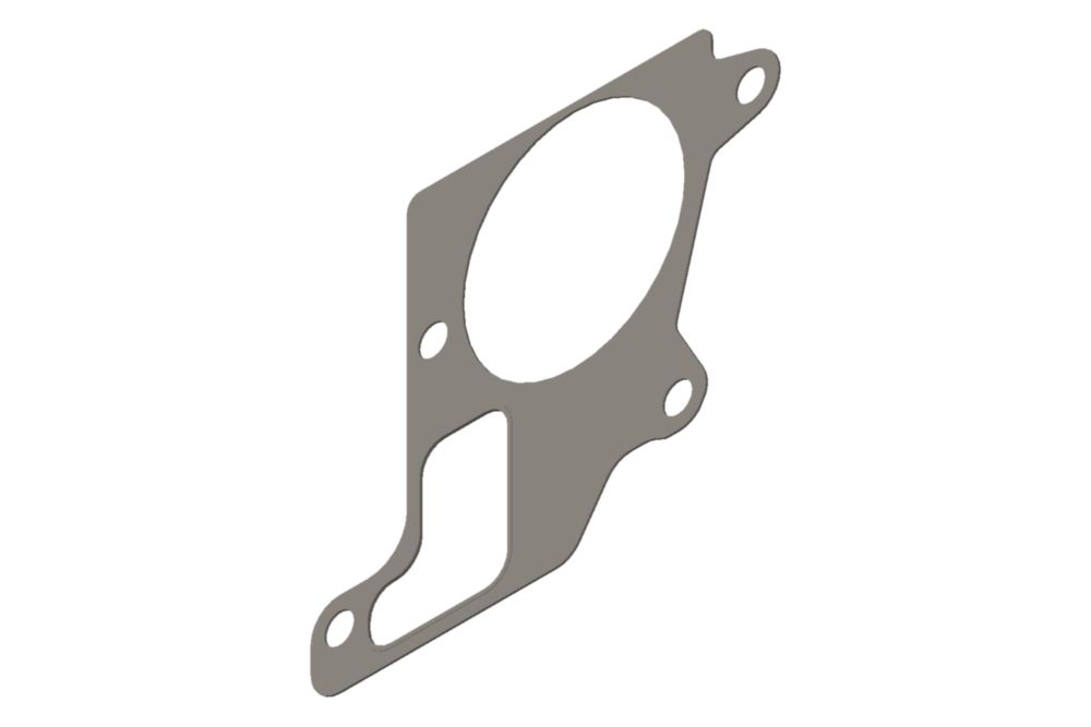 GASKET THERM