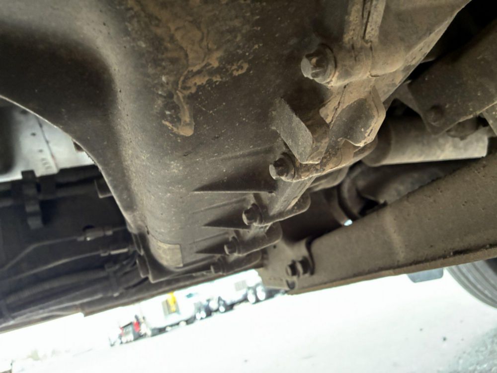 2019 Ford F-550 4x4 Powerstroke Posi-Plus Cable Placer Truck