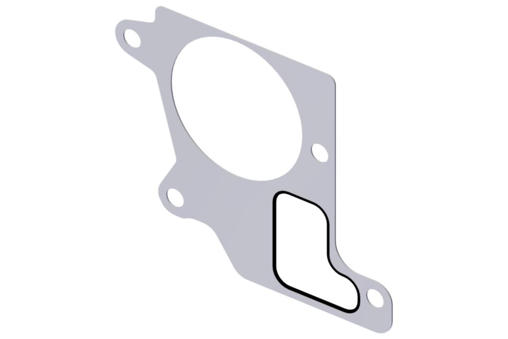 GASKET THERM