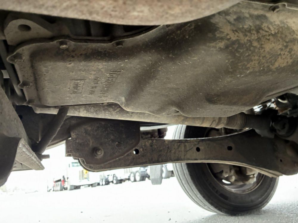 2019 Ford F-550 4x4 Powerstroke Posi-Plus Cable Placer Truck