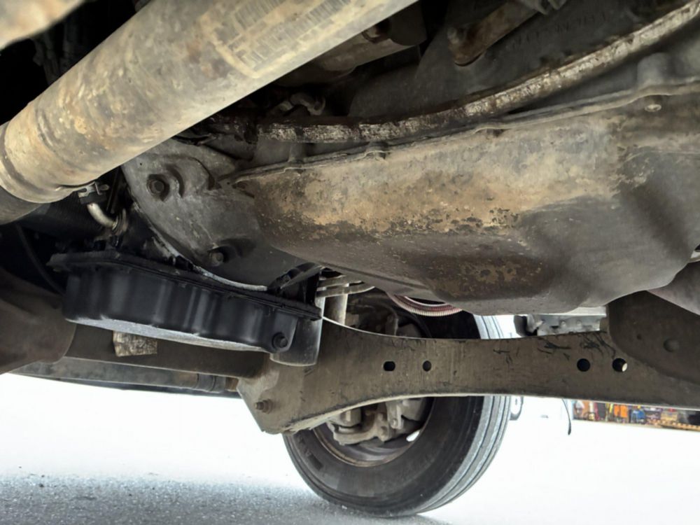 2019 Ford F-550 4x4 Powerstroke Posi-Plus Cable Placer Truck