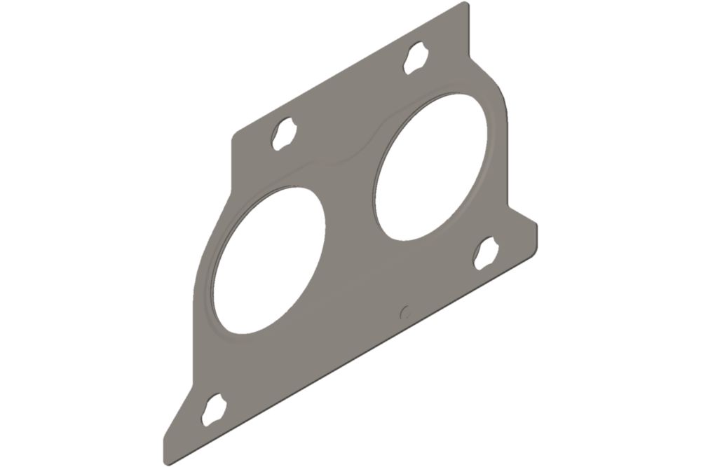 GASKET,EXHAUST MANIFOLD