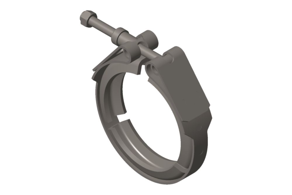 CLAMP,V BAND