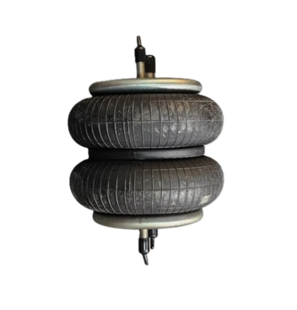 Phoenix Air Spring Double Convoluted