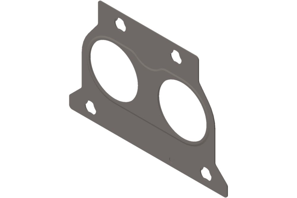 GASKET,EXHAUST MANIFOLD