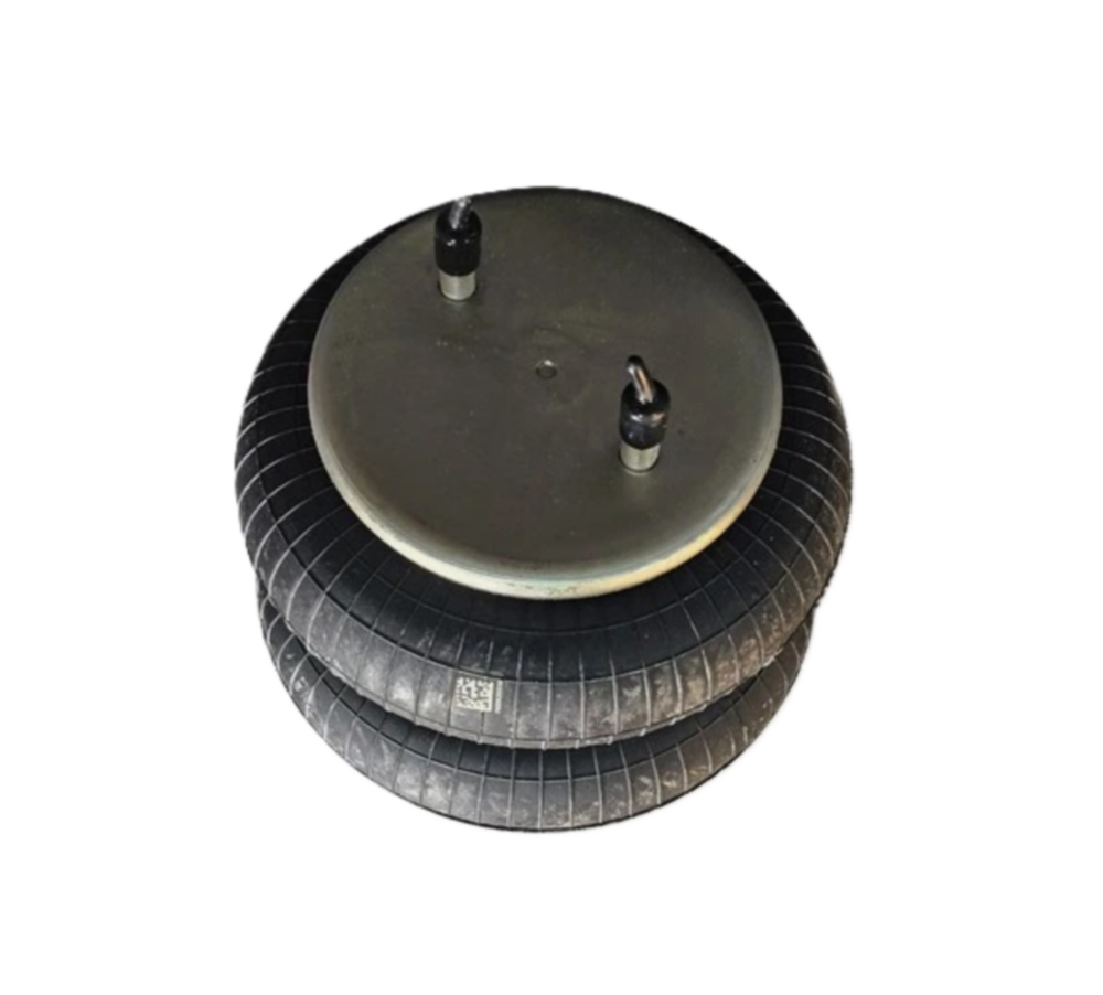 Phoenix Air Spring Double Convoluted
