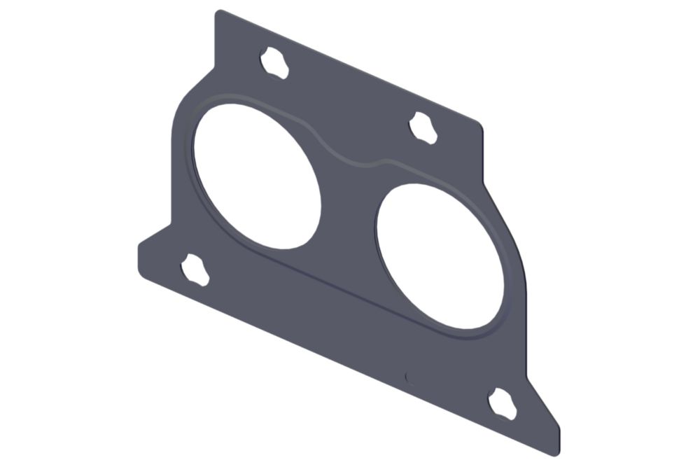 GASKET,EXHAUST MANIFOLD
