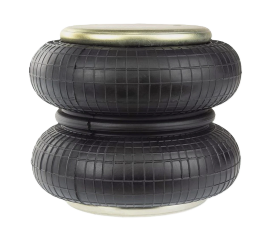 Phoenix Air Spring Double Convoluted