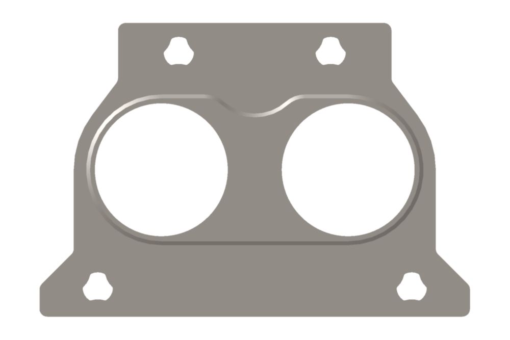 GASKET,EXHAUST MANIFOLD