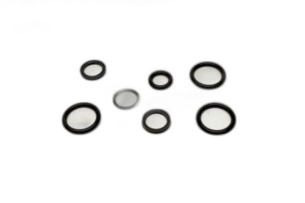 SPOOL SECTION SEAL KIT