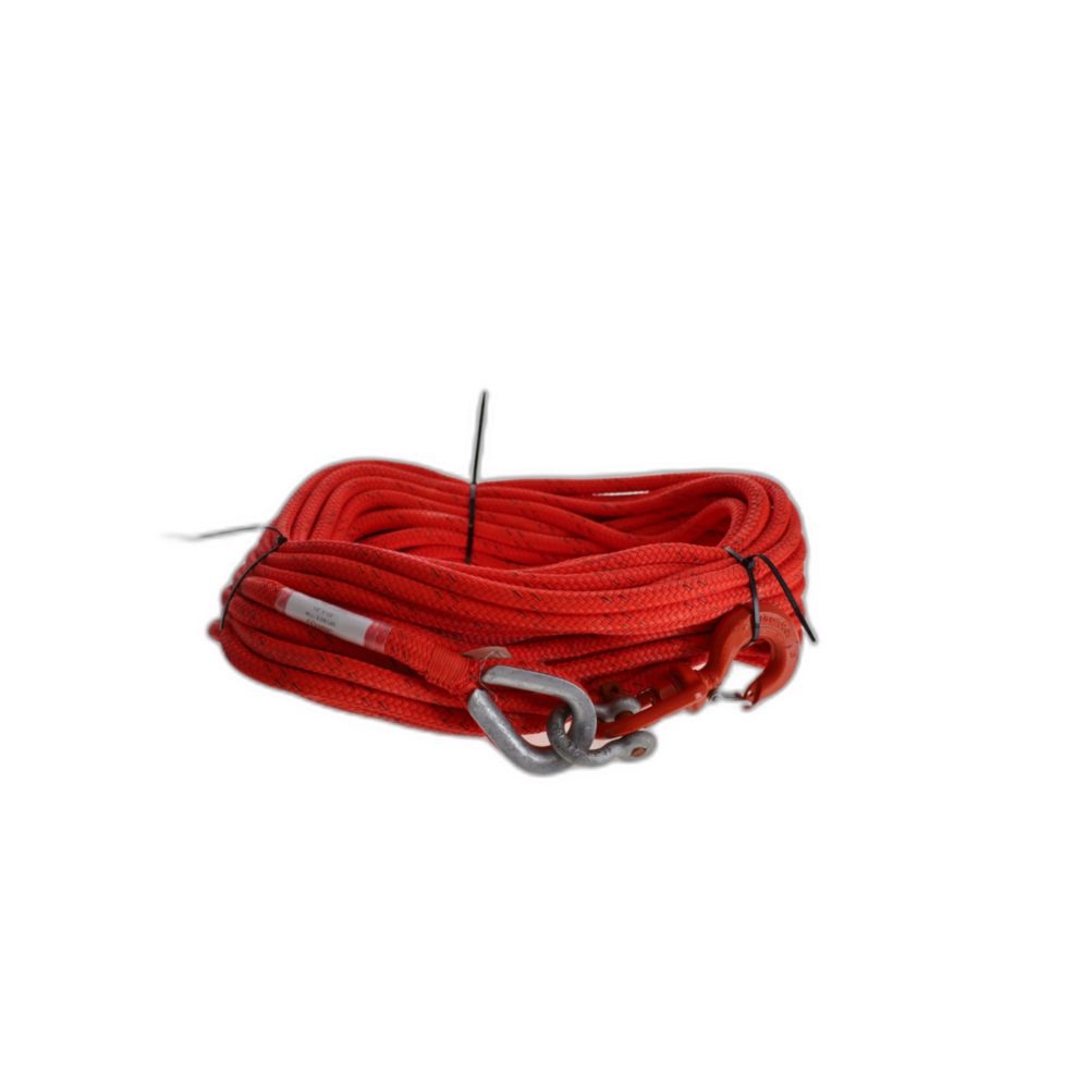 1/2X120' NYLON ROPE