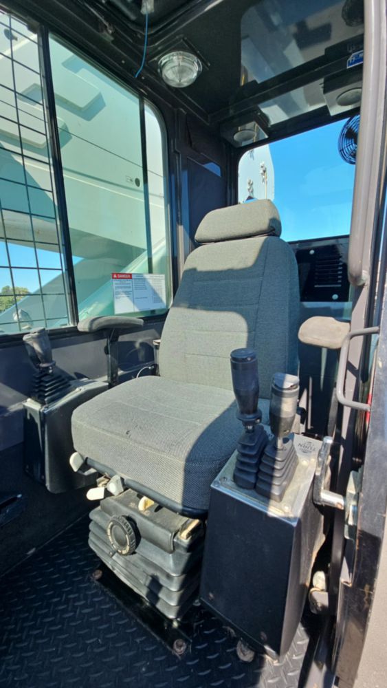 2016 Peterbilt 367 10x6 Elliott 45127 Boom Truck