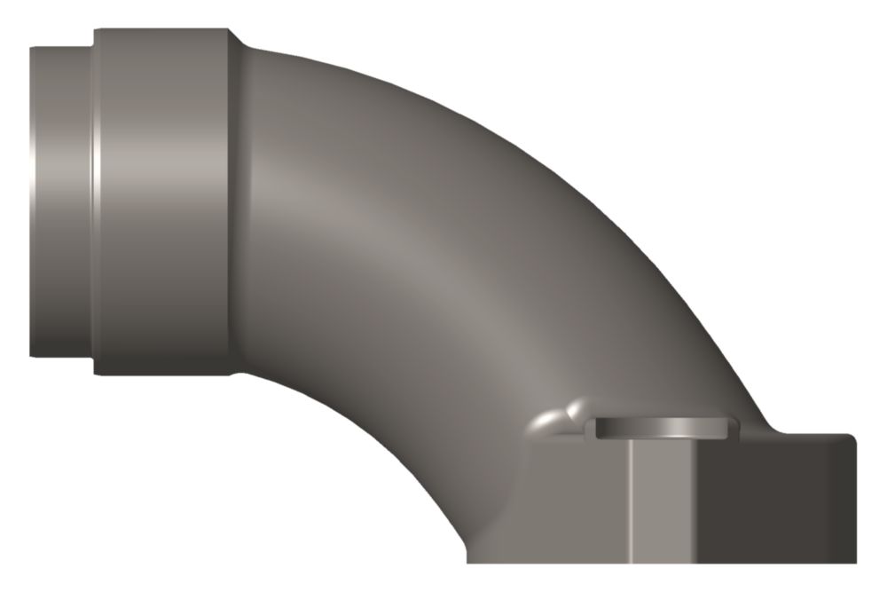 MANIFOLD EXHAUST