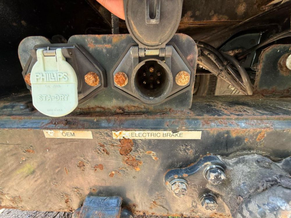 2015 Ford F-750 4x2 Terex Commander 4047 Digger Derrick Truck