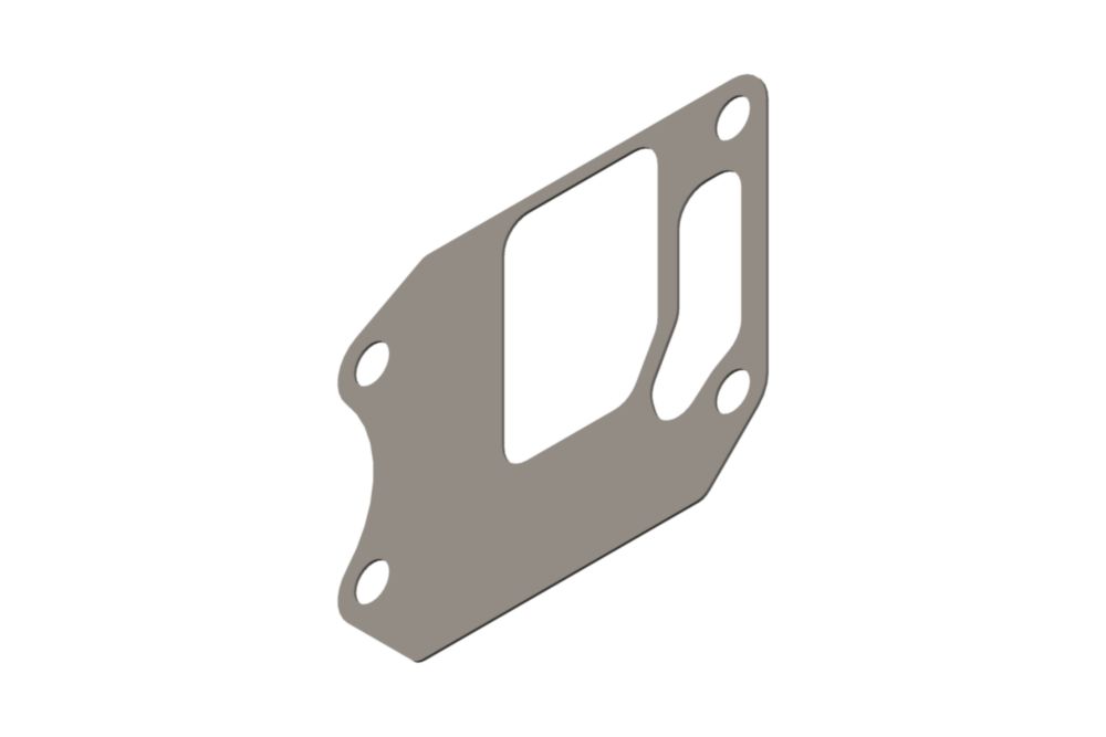GASKET THERMOSTAT