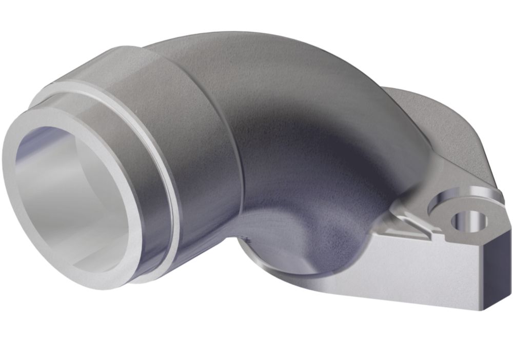MANIFOLD EXHAUST