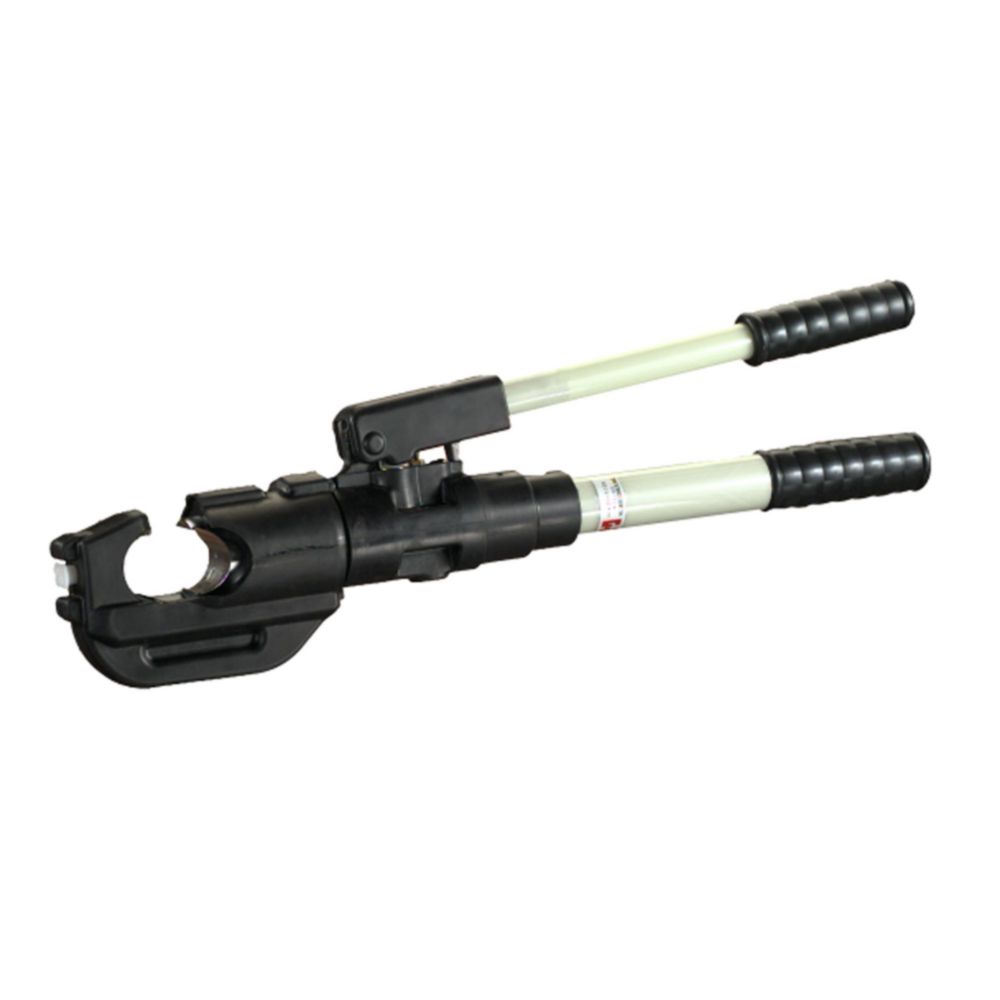 Huskie 12 Ton Manual Hydraulic Crimping Tool