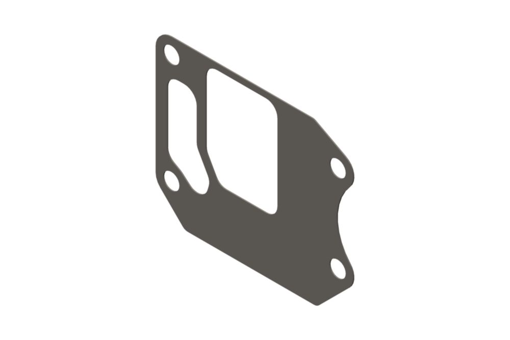 GASKET THERMOSTAT