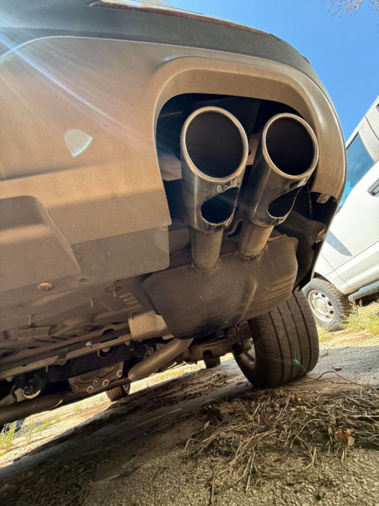 2020 Ford Explorer 4x4 SUV