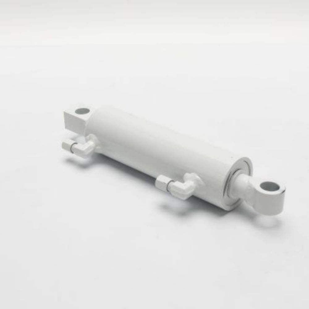 POLE CLAW CYL 2 B X 1 R X 4.63