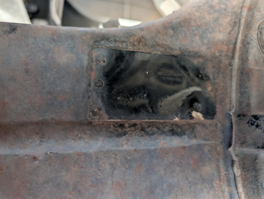 2022 Ford F-750 Versalift VO260-Rear Mount Forestry Bucket Truck