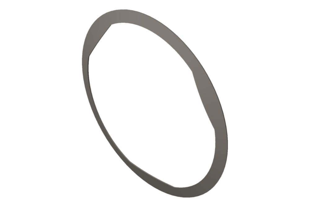 GASKET-EXH-CONN