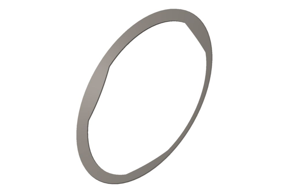 GASKET-EXH-CONN