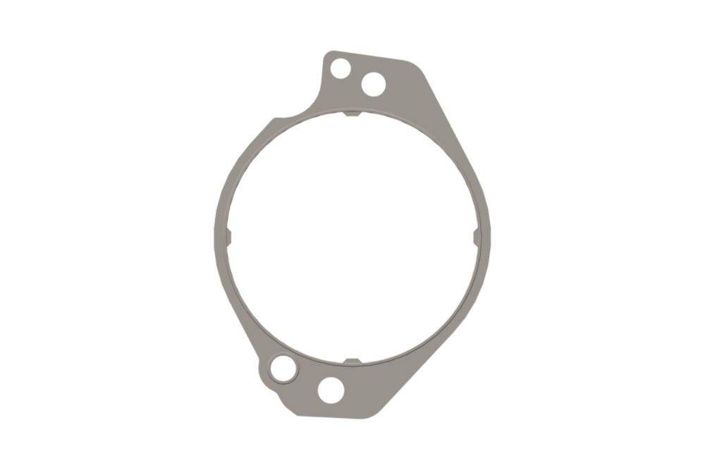 GASKET,ACC DRIVE SUPPORT