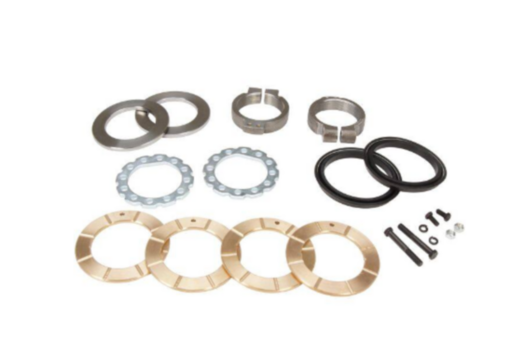 Automann Maintenance Kit 3-1/2in Mack